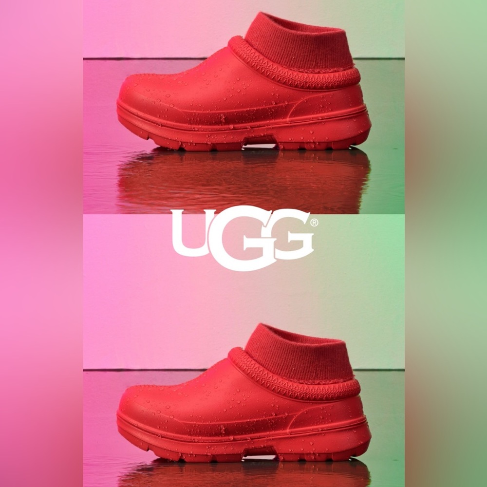 UGG “Tasman X” Pink - Picture 2 of 8